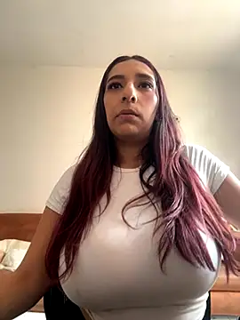 Dahian XXX online show from September 2025 08:24:01 PM