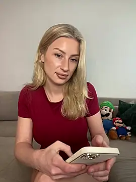 belle98 online show from February 2026 02:07:01 PM