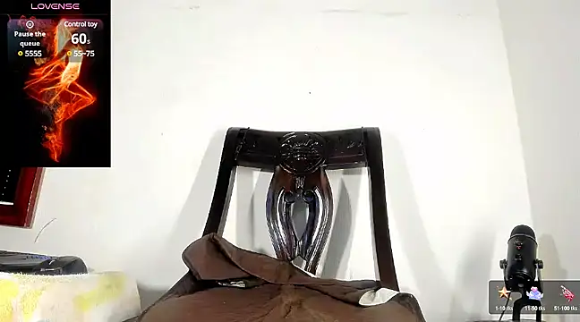 Snapshot of wakanda1995 chatting on December 2024 12:41:01 AM wakanda1995 online show from December 2024 12:41:01 AM