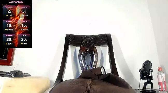 Snapshot of wakanda1995 chatting on December 2024 04:56:02 AM wakanda1995 online show from December 2024 04:56:02 AM