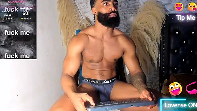 wakanda1995 online show from May 2026 06:18:01 AM