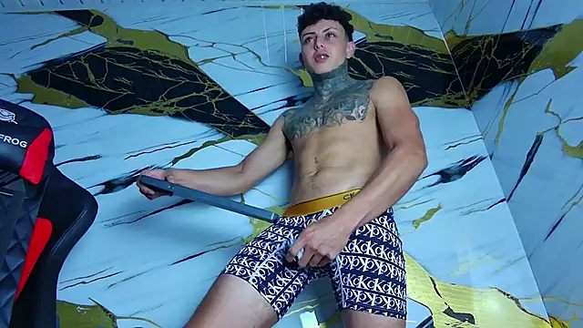 Kevin22 222 online show from February 2025 08:17:01 AM