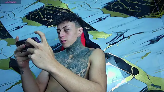 Kevin22 222 online show from March 2025 08:04:02 AM