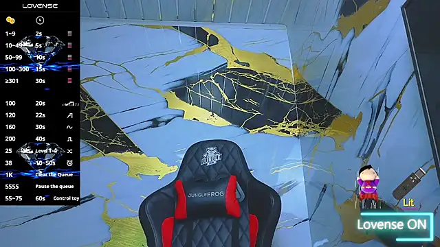 Kevin22 222 online show from September 2025 05:19:02 AM