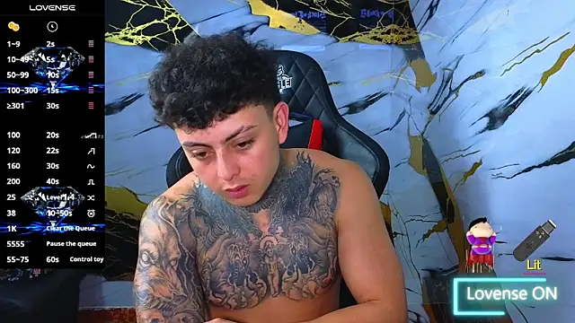 Kevin22 222 online show from March 2026 03:02:02 AM