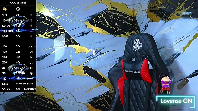 Kevin22 222 online show from March 2026 02:27:02 AM