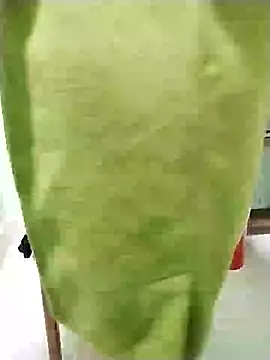 Luxcute286 online show from February 2025 10:36:01 PM