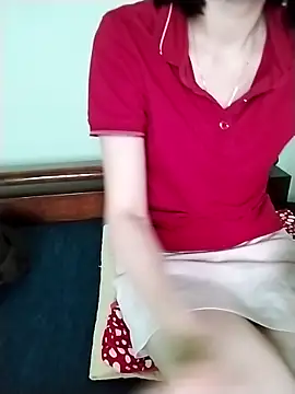 Luxcute286 online show from March 2026 12:49:02 AM