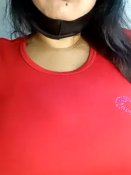 Snapshot of Tishani chatting on January 2025 09:03:01 AM Tishani online show from January 2025 09:03:01 AM