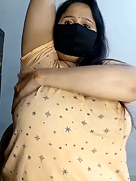 Snapshot of Tishani chatting on January 2025 01:30:01 PM Tishani online show from January 2025 01:30:01 PM