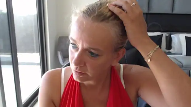 Wendysexyx online show from January 2026 12:20:01 PM