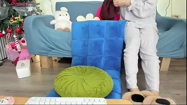 Snapshot of Baby_Claraa chatting on January 2025 05:35:02 AM Baby Claraa online show from January 2025 05:35:02 AM