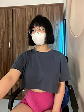 Snapshot of Baby_Claraa chatting on September 2025 07:32:01 AM Baby Claraa online show from September 2025 07:32:01 AM