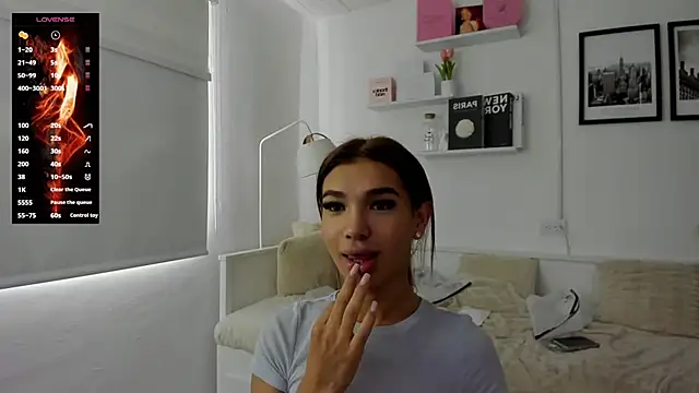 manely1 online show from March 2026 04:00:01 PM