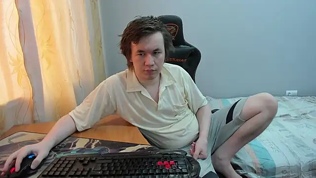 iliaskrislove online show from March 2026 08:58:02 AM