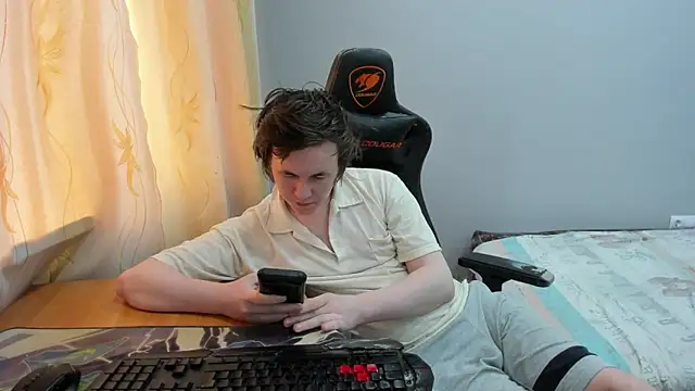 Snapshot of iliaskrislove chatting on April 2026 08:09:02 AM iliaskrislove online show from April 2026 08:09:02 AM