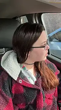 FreakNastyLacie online show from March 2025 06:55:01 PM