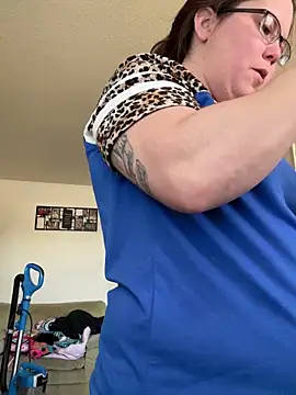 FreakNastyLacie online show from March 2025 06:11:01 PM