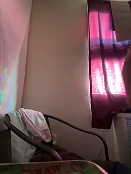 FreakNastyLacie online show from October 2025 01:06:02 PM