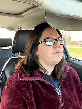 FreakNastyLacie online show from December 2025 04:13:01 PM