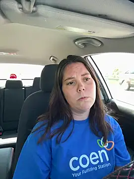 FreakNastyLacie online show from April 2026 07:44:01 PM