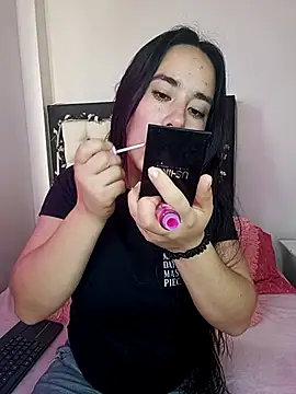 Snapshot of Veeronica_Smith chatting on March 2025 12:54:02 PM Veeronica Smith online show from March 2025 12:54:02 PM