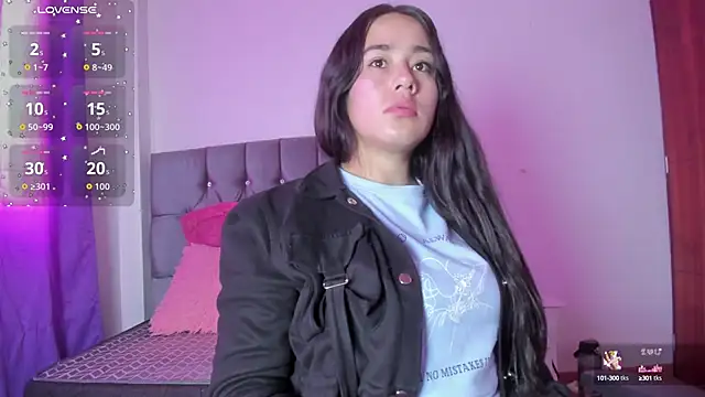 Snapshot of Veeronica_Smith chatting on September 2025 02:28:01 PM Veeronica Smith online show from September 2025 02:28:01 PM