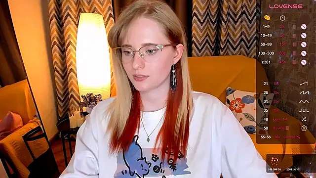 Aemilia  online show from April 2026 01:41:01 PM