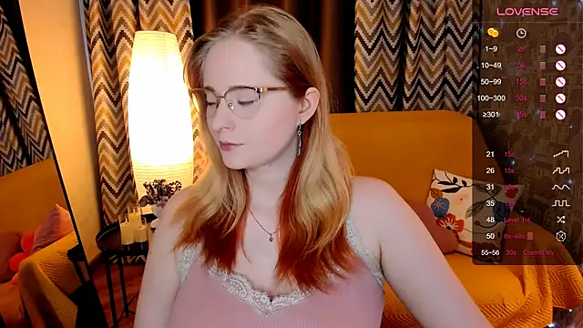 Aemilia  online show from April 2026 08:30:01 AM