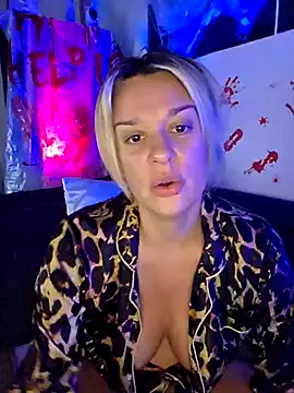 SpicyVicky online show from October 2025 05:08:02 AM