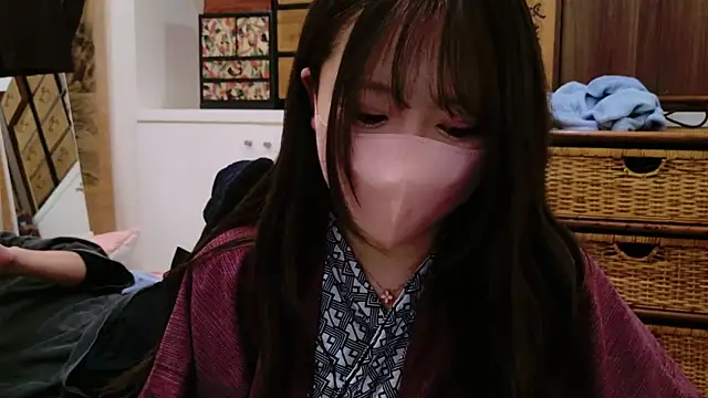 yuki-chi online show from December 2024 02:54:02 PM