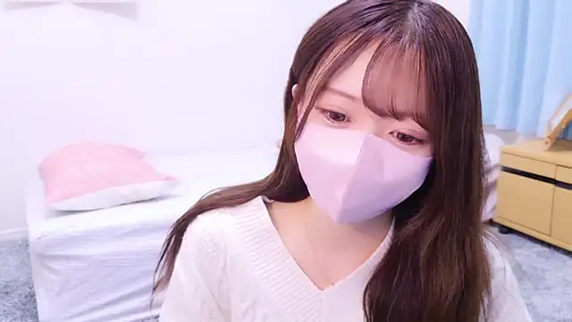 yuki-chi online show from January 2025 01:52:01 PM