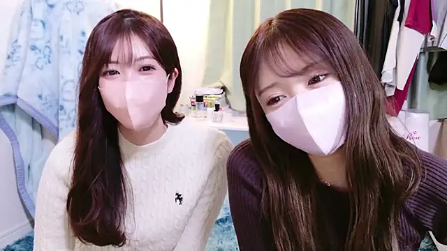 yuki-chi online show from January 2025 01:56:02 PM