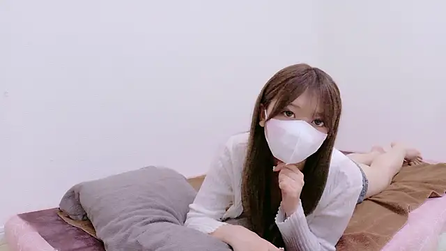 yuki-chi online show from September 2025 01:44:02 PM