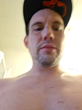 notsure353 online show from February 2025 10:03:01 PM