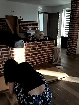 Snapshot of Linalicious chatting on February 2025 08:24:02 AM Linalicious online show from February 2025 08:24:02 AM