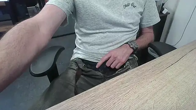 Michealtje85 online show from March 2026 04:13:01 PM