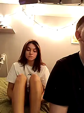 MashkaRay online show from January 2025 09:28:01 PM