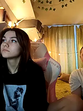 MashkaRay online show from February 2025 01:50:01 PM