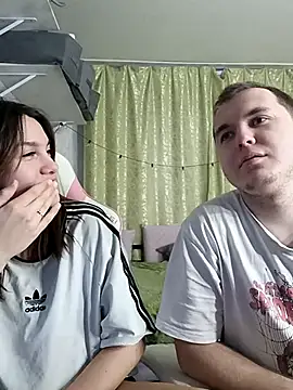 MashkaRay online show from February 2025 02:19:02 PM