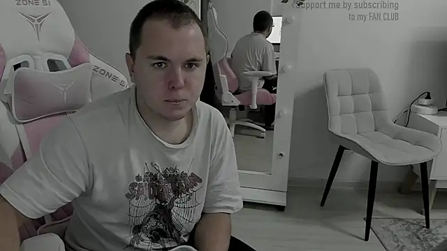 MashkaRay online show from September 2025 04:17:01 PM