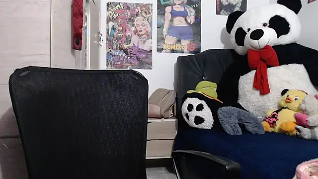 SWEETT CORY online show from September 2025 02:45:01 AM