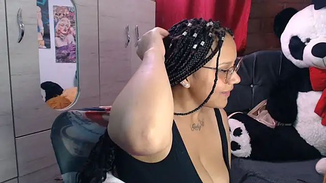 SWEETT CORY online show from March 2026 03:01:01 AM