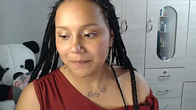 SWEETT CORY online show from April 2026 02:42:02 AM