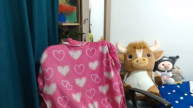 SWEETT CORY online show from June 2026 12:44:02 AM