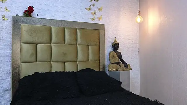 ximenawilliamss online show from February 2026 09:00:02 PM