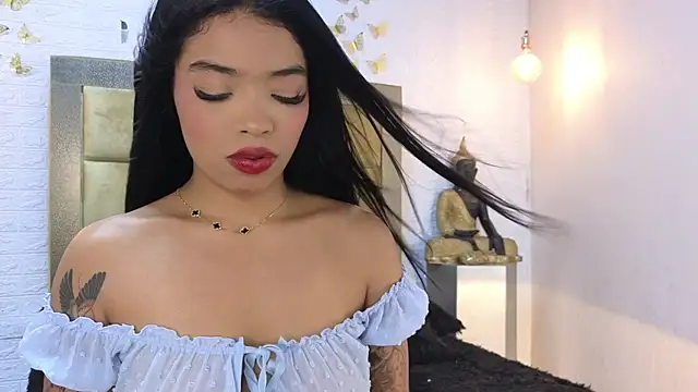 ximenawilliamss online show from May 2026 09:10:01 PM