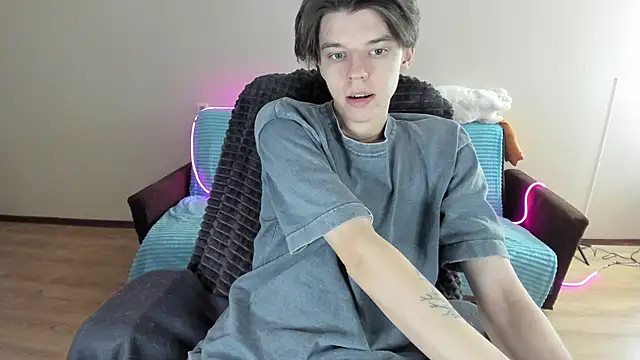 Liam sexy1 online show from December 2024 07:35:01 AM