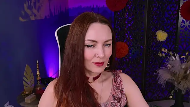 VandaRossi online show from February 2025 11:14:02 AM