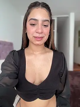 samantha evans2 online show from March 2026 08:37:02 PM